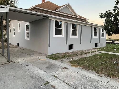707 AVENUE B SW UNIT B