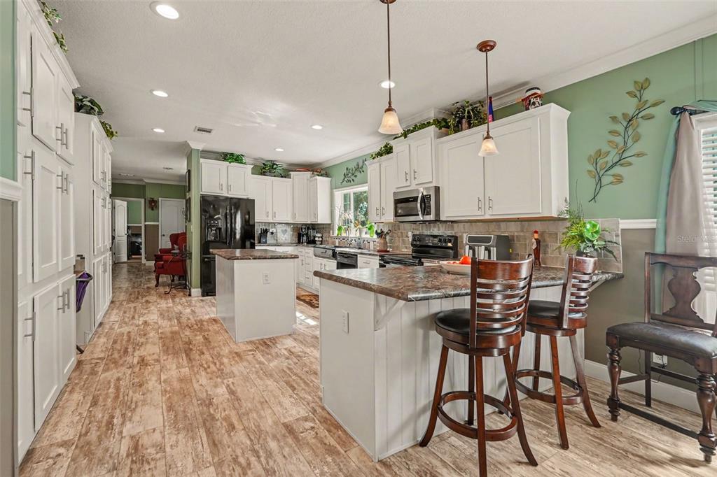 4943 E STAGE COACH TRAIL, FLORAL CITY, FL — photo 2 of 30