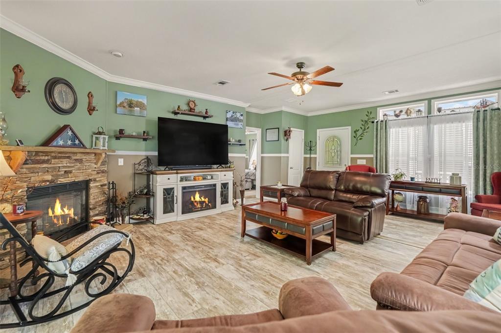 4943 E STAGE COACH TRAIL, FLORAL CITY, FL — photo 3 of 30