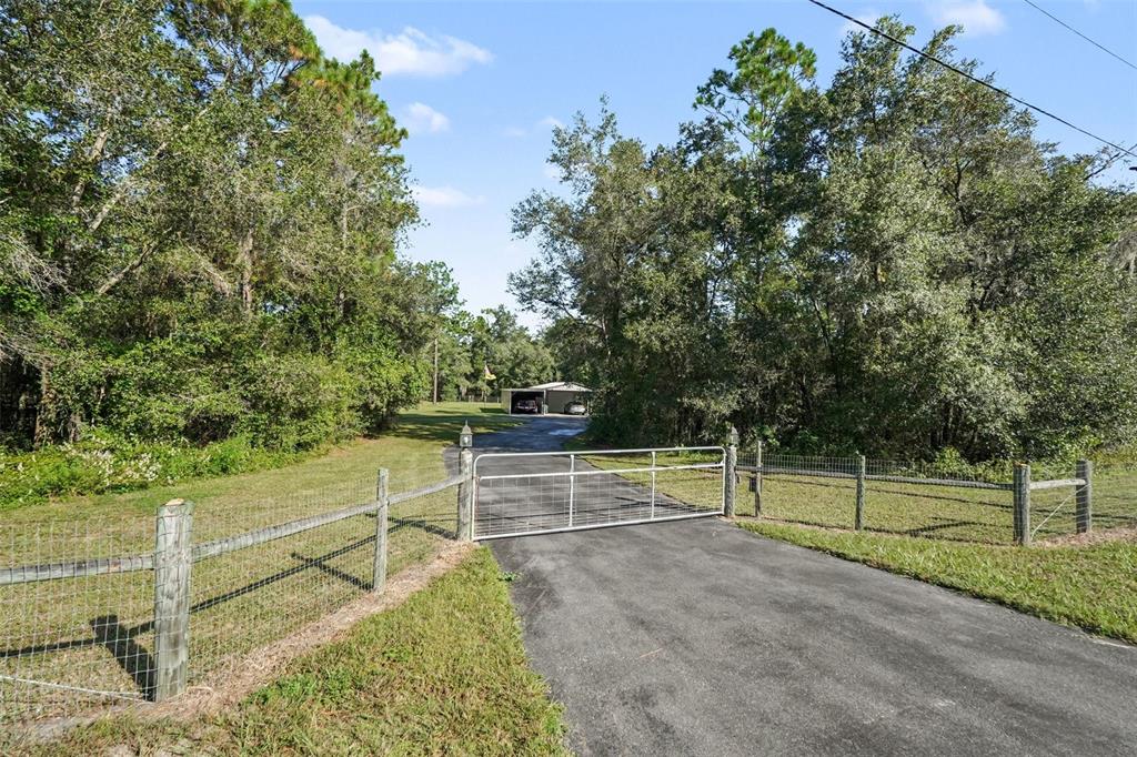 4943 E STAGE COACH TRAIL, FLORAL CITY, FL — photo 4 of 30