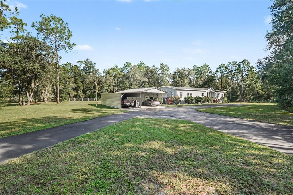 4943 E STAGE COACH TRAIL, FLORAL CITY, FL — photo 5 of 30