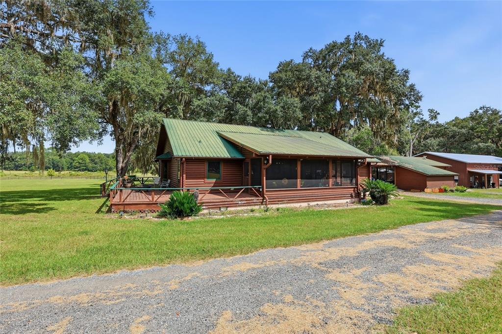 18731 SE 30TH STREET, MORRISTON, FL — photo 2 of 30