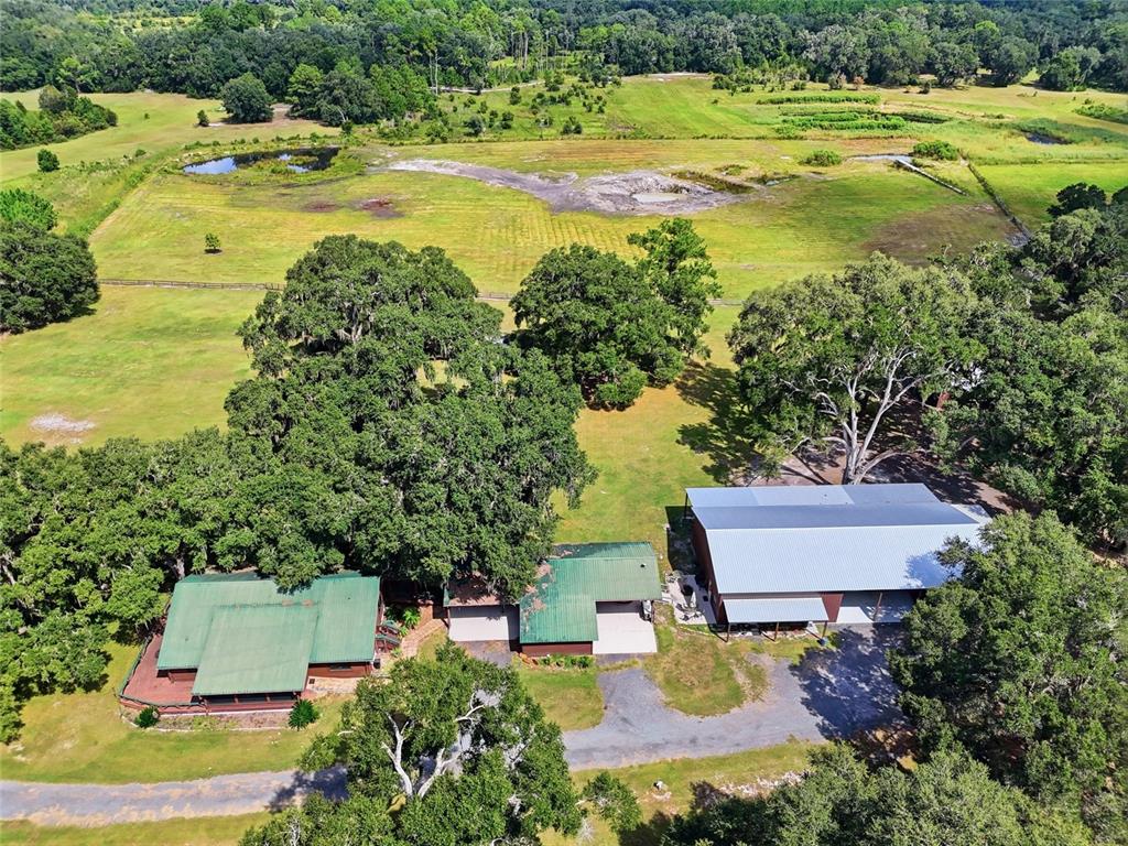 18731 SE 30TH STREET, MORRISTON, FL — photo 3 of 30