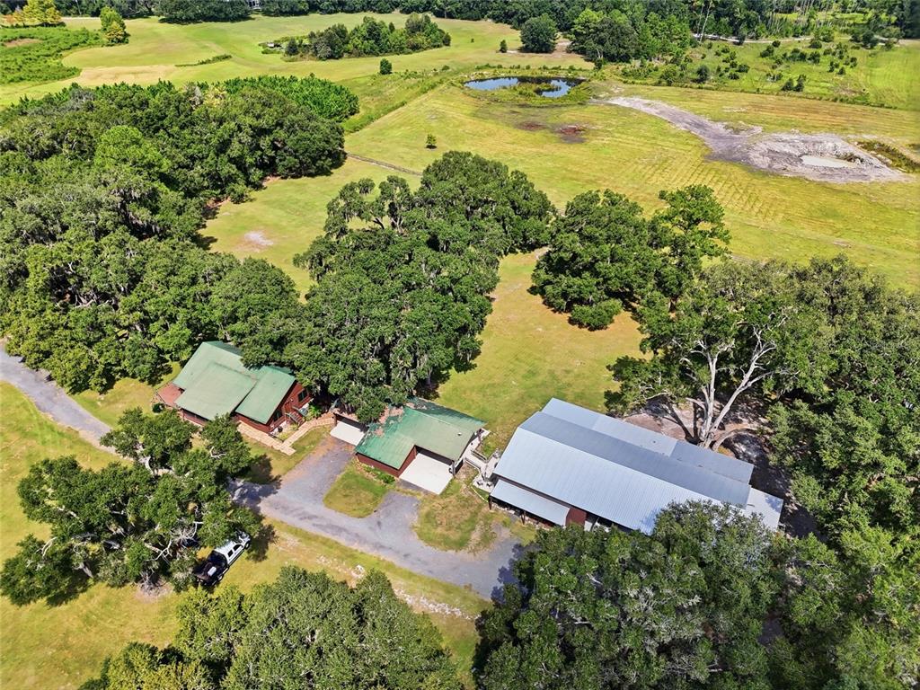 18731 SE 30TH STREET, MORRISTON, FL — photo 4 of 30