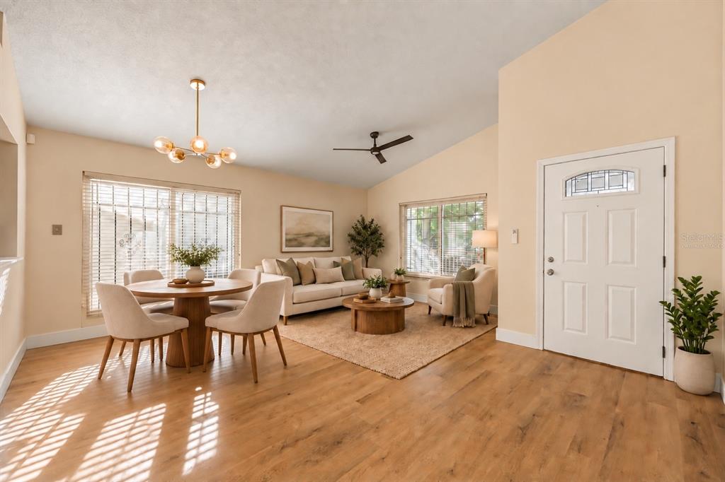 5449 WOOD CROSSING STREET, ORLANDO, FL — photo 3 of 19