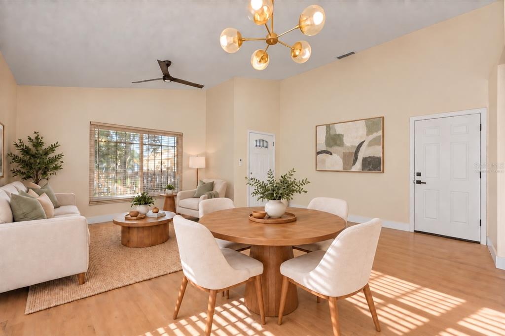5449 WOOD CROSSING STREET, ORLANDO, FL — photo 4 of 19