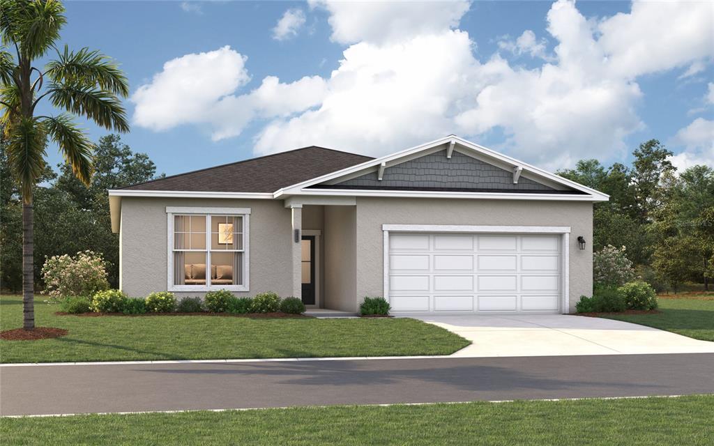6743 WINTERBERRY DRIVE