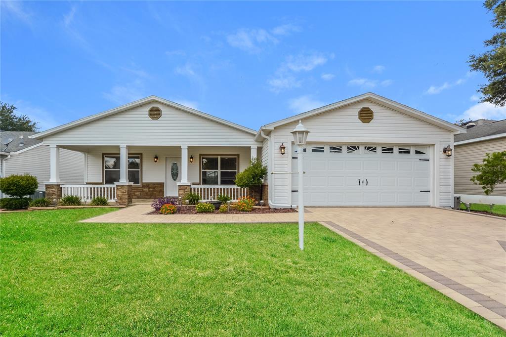 1273 FORT LAWN LOOP