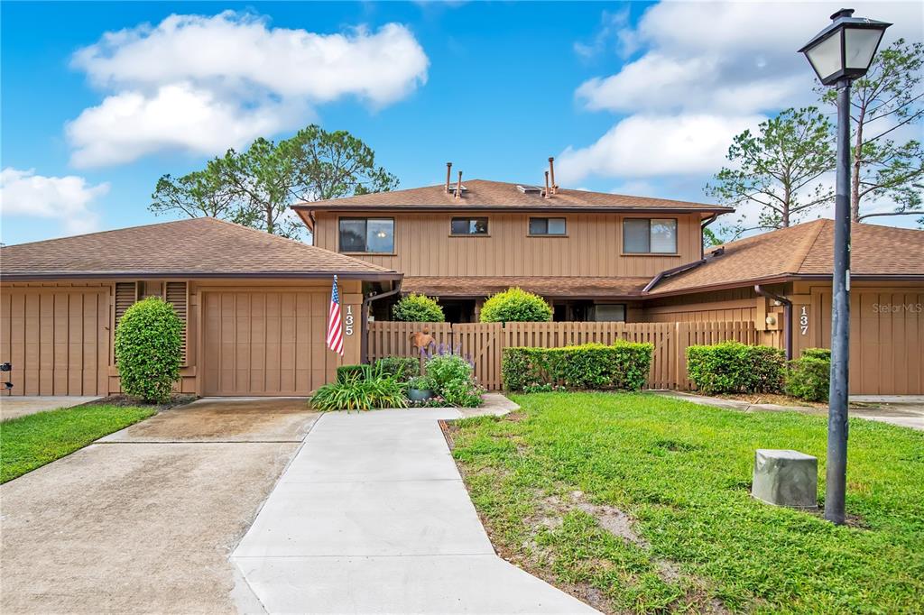 135 HERON BAY CIRCLE, LAKE MARY, FL — photo 2 of 30