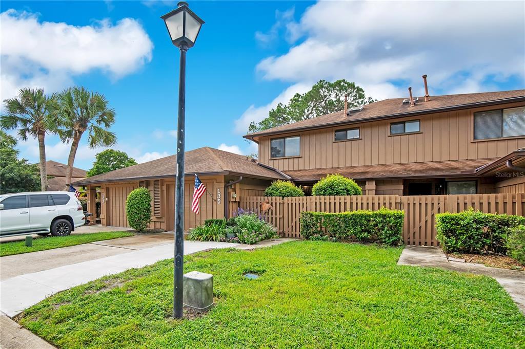 135 HERON BAY CIRCLE, LAKE MARY, FL — photo 3 of 30