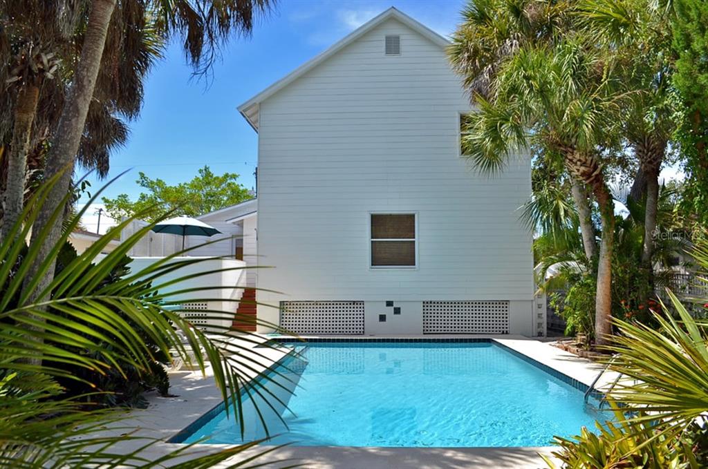 5157 SANDY BEACH AVENUE, SARASOTA, FL — photo 3 of 22