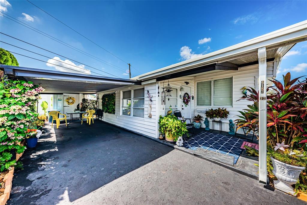 4187 72ND STREET N UNIT 32