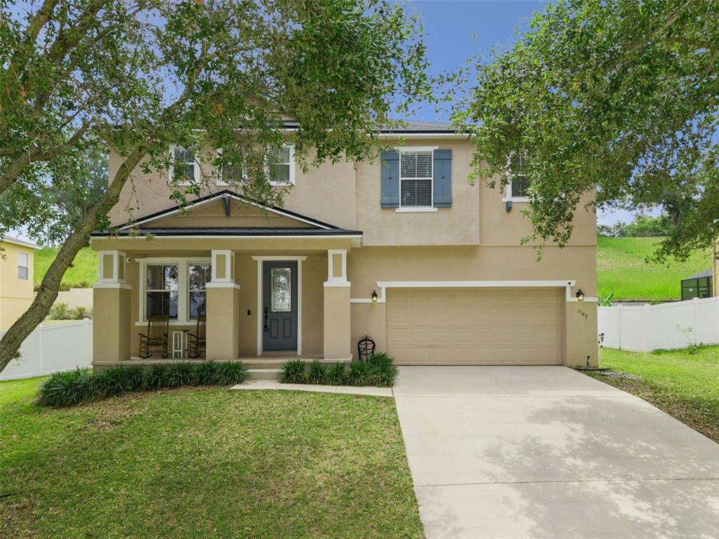 1149 AQUA LANE
