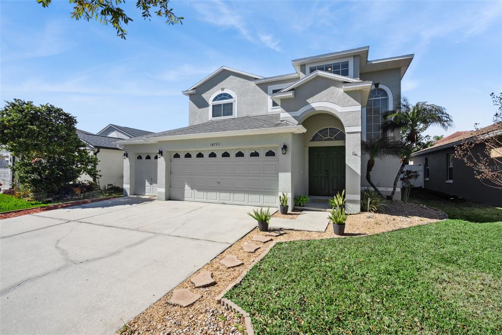 14723 YORKSHIRE RUN DRIVE