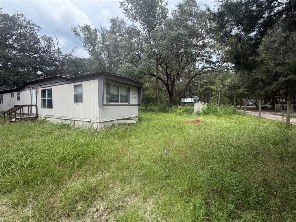 205 LITTLE STAR ROAD, HAWTHORNE, FL — photo 5 of 5