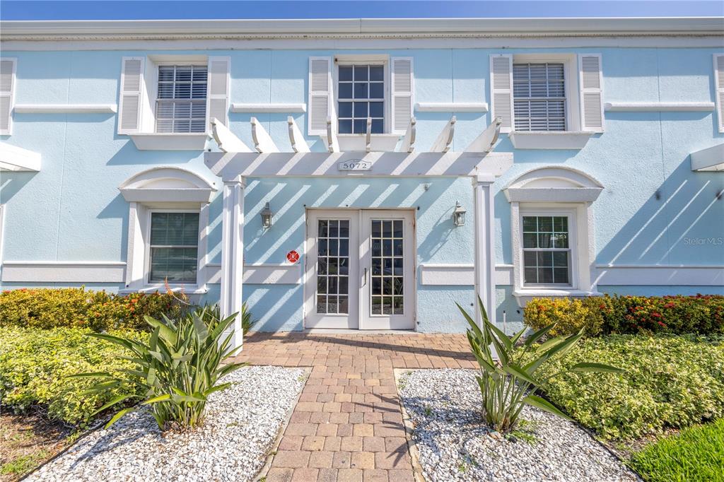 5072 STARFISH DRIVE SE UNIT F