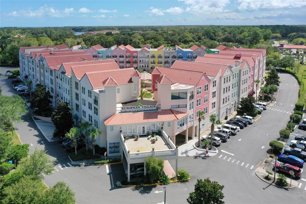 101 PALM HARBOR PARKWAY UNIT C231