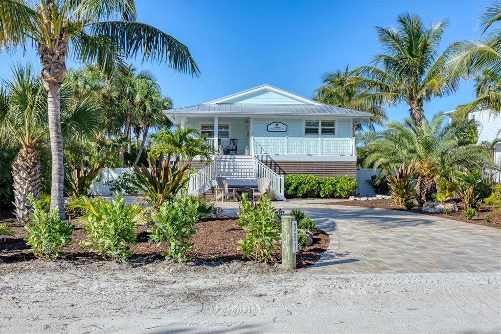 391 KETTLE HARBOR DRIVE