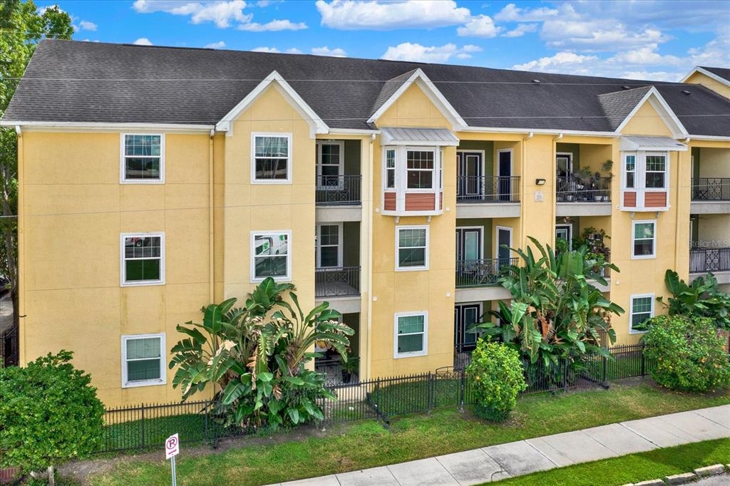 1810 E PALM AVENUE UNIT 5222, TAMPA, FL — photo 2 of 30