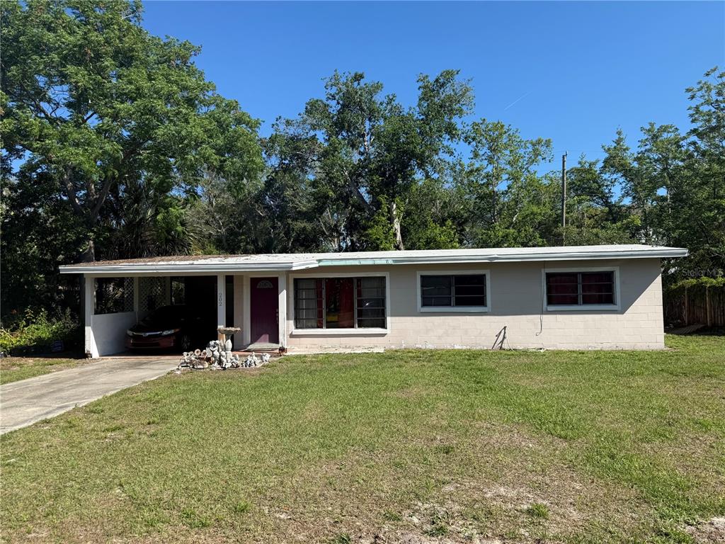 202 FAIRMONT DRIVE