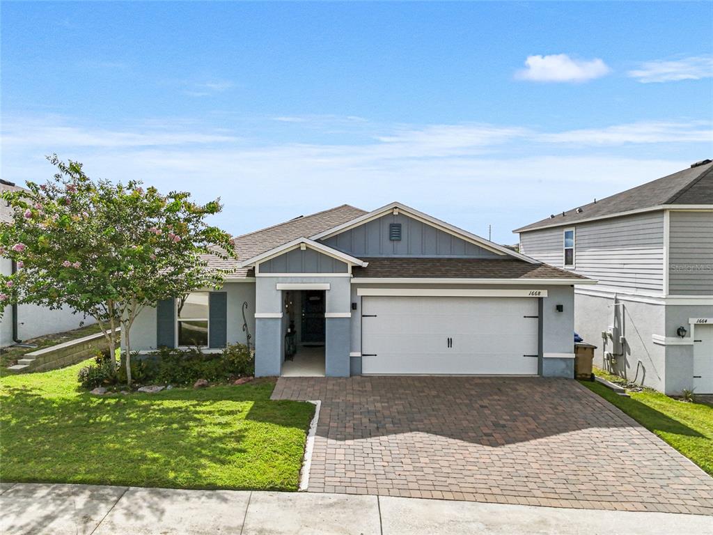 1668 WILSON PRAIRIE CIR