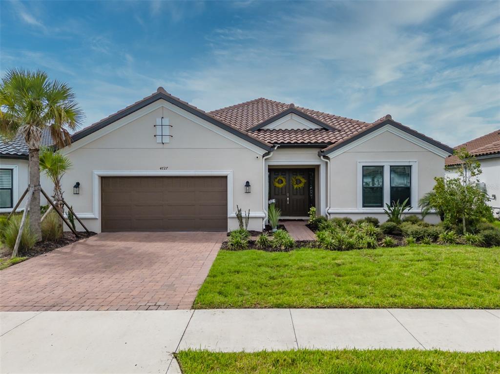 4727 FRECCIA LOOP, WESLEY CHAPEL, FL — photo 2 of 30