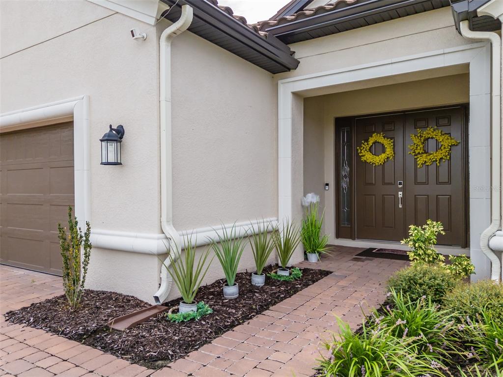 4727 FRECCIA LOOP, WESLEY CHAPEL, FL — photo 3 of 30