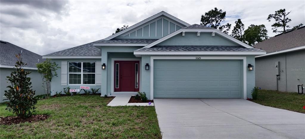 5525 OCEAN BREEZE DRIVE
