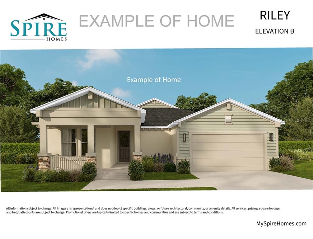2324 W Aleuts DRIVE, BEVERLY HILLS, FL — photo 3 of 10