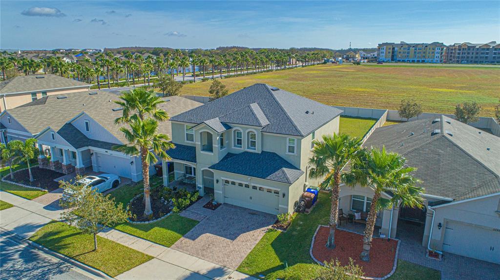 2691 SAN SIMEON WAY, KISSIMMEE, FL — photo 2 of 30