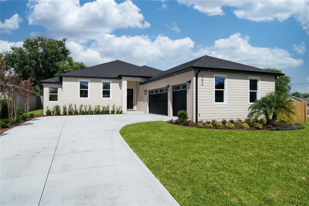 1606 LAKE MARGARET DRIVE