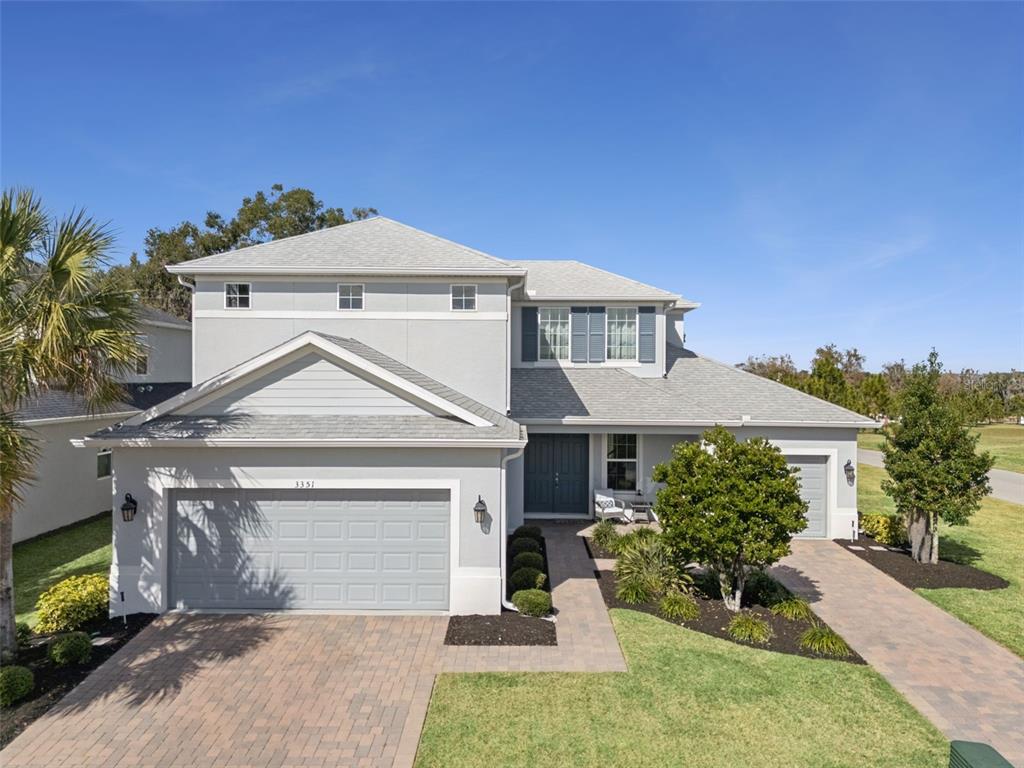 3351 CURRENT AVENUE