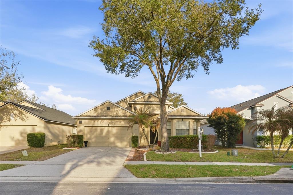 4755 NORTHERN DANCER WAY