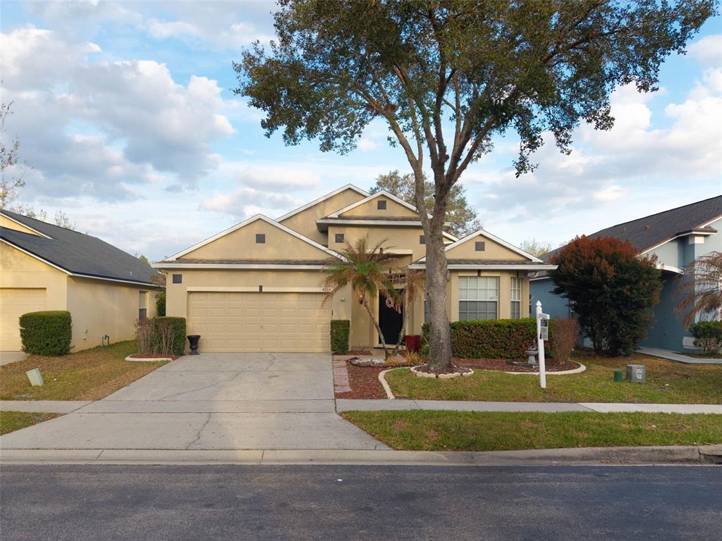 4755 NORTHERN DANCER WAY, ORLANDO, FL — photo 2 of 56