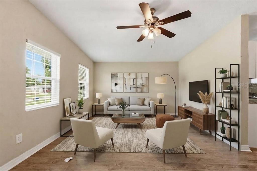 6138 OAKCREST CIRCLE, ORLANDO, FL — photo 3 of 30