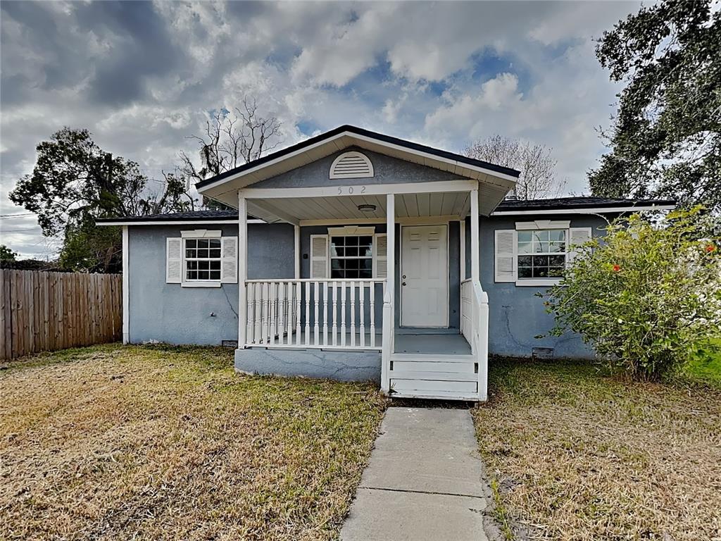 502 DUNBAR AVENUE