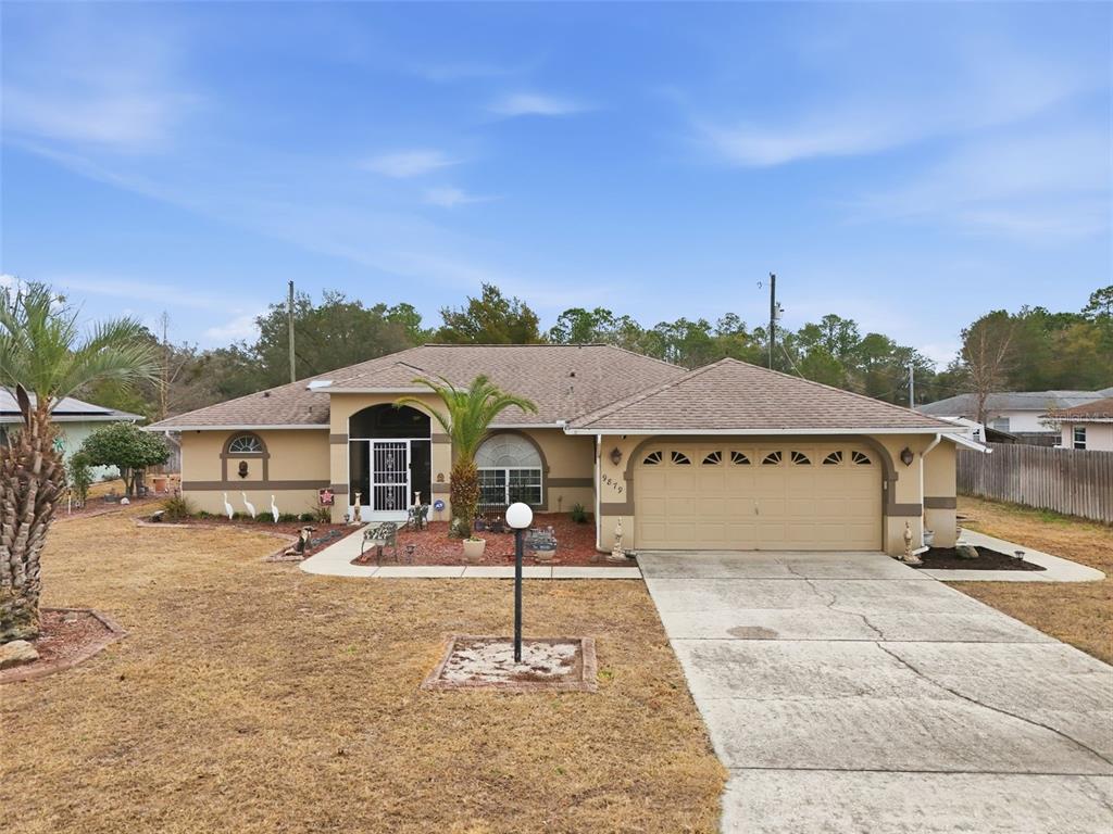 9879 N CITRUS SPRINGS BOULEVARD