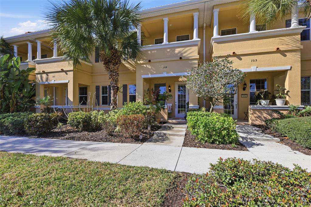 3880 82ND AVENUE CIRCLE E UNIT 104