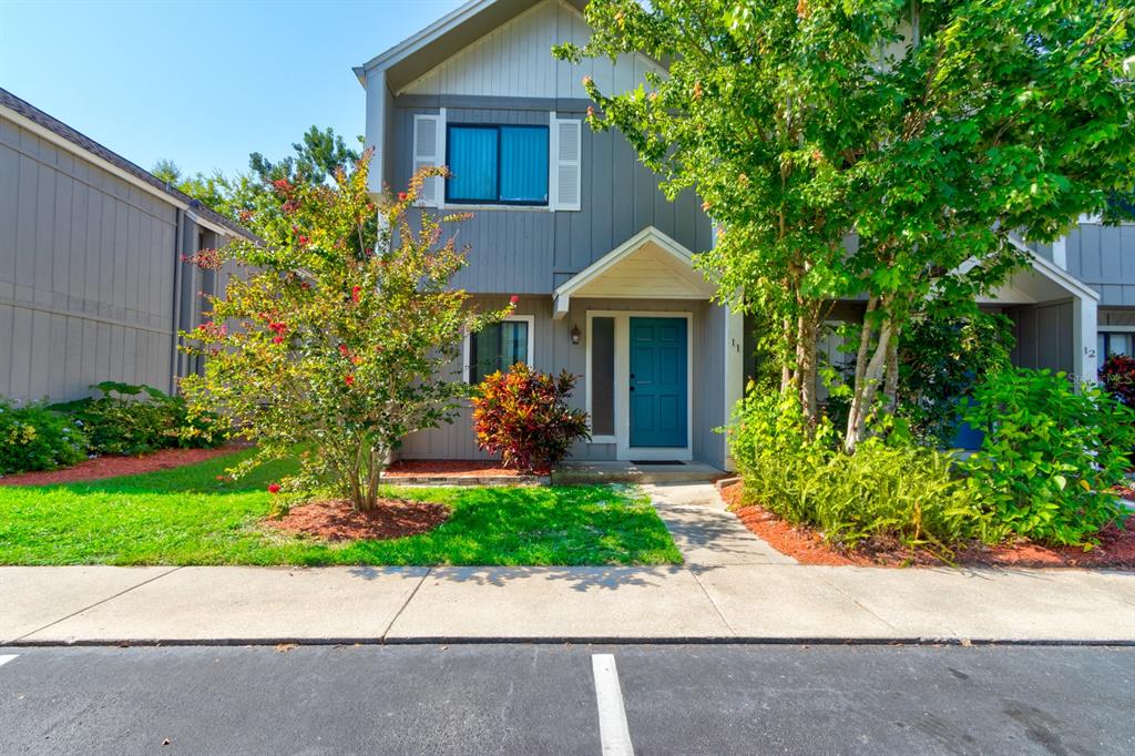 3960 WILLOW TRAIL RUN UNIT 11