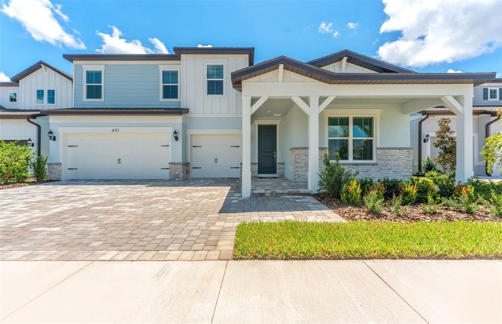 6113 GOLDEN BEACH DRIVE