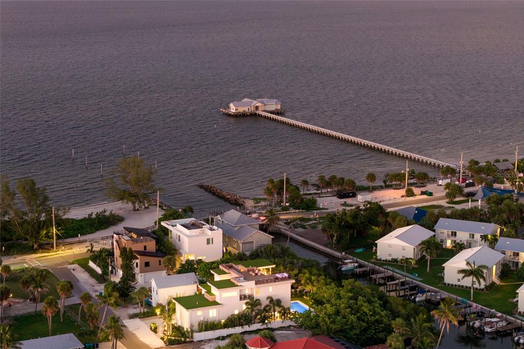 242 LAKEVIEW DRIVE, ANNA MARIA, FL — photo 3 of 30