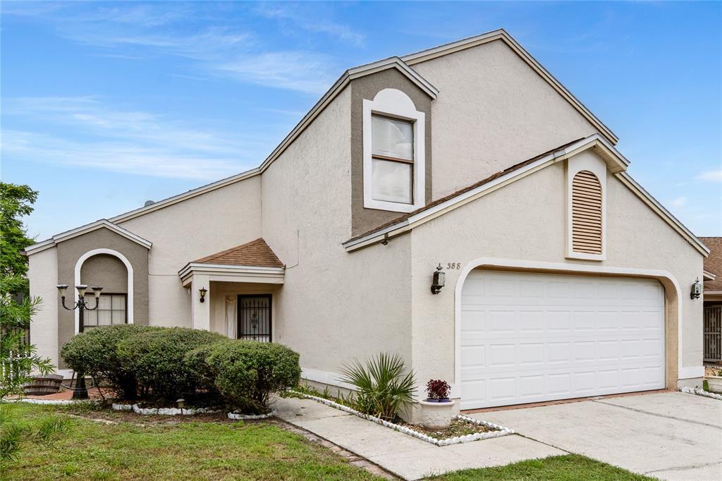 388 MAINSAIL COURT