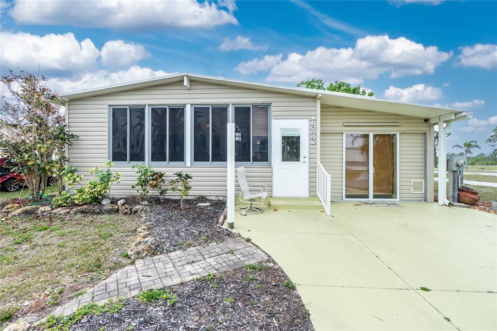7566 DANVERS CIRCLE