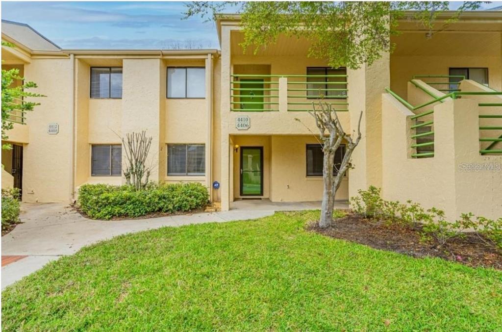 4406 S LAKE ORLANDO PARKWAY UNIT 2