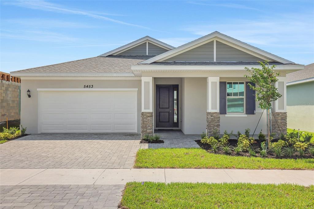5453 NW CAMBERLY COURT