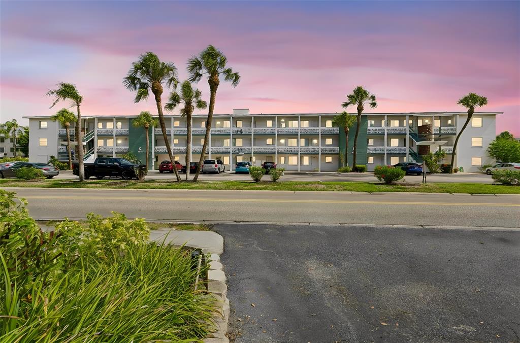 1837 FLAMINGO BOULEVARD UNIT O35