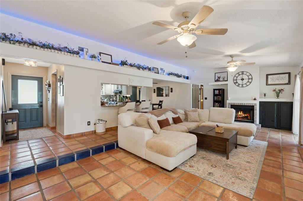 855 BENCHWOOD DRIVE, WINTER SPRINGS, FL — photo 4 of 30