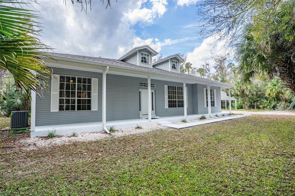 760 TROPHY HUNTER TRAIL