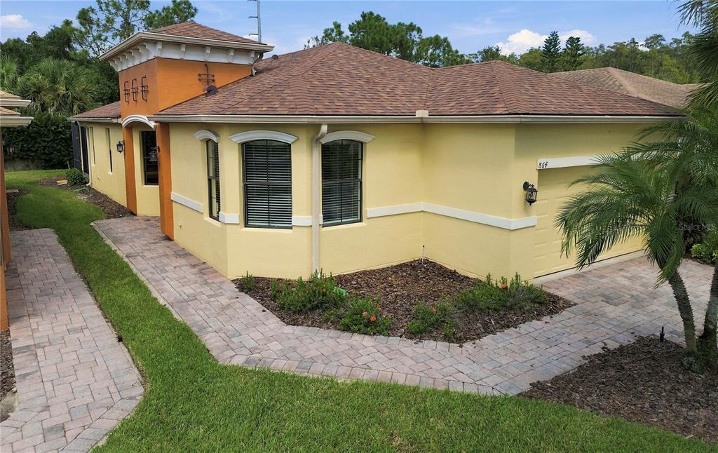 864 GRAND CANAL DR, POINCIANA, FL — photo 2 of 59
