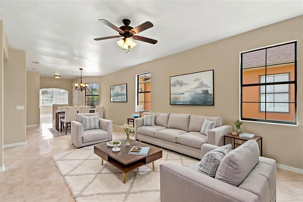 864 GRAND CANAL DR, POINCIANA, FL — photo 4 of 59